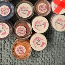 Nail dip powder - Peppi gel