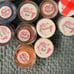 Nail dip powder - Peppi gel