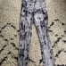 lululemon fast and free tight - size 4
