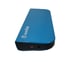 Wavlink Docking Station Usb 3.0 Dual 2K Blue Universal Portable WL-UG39DK1