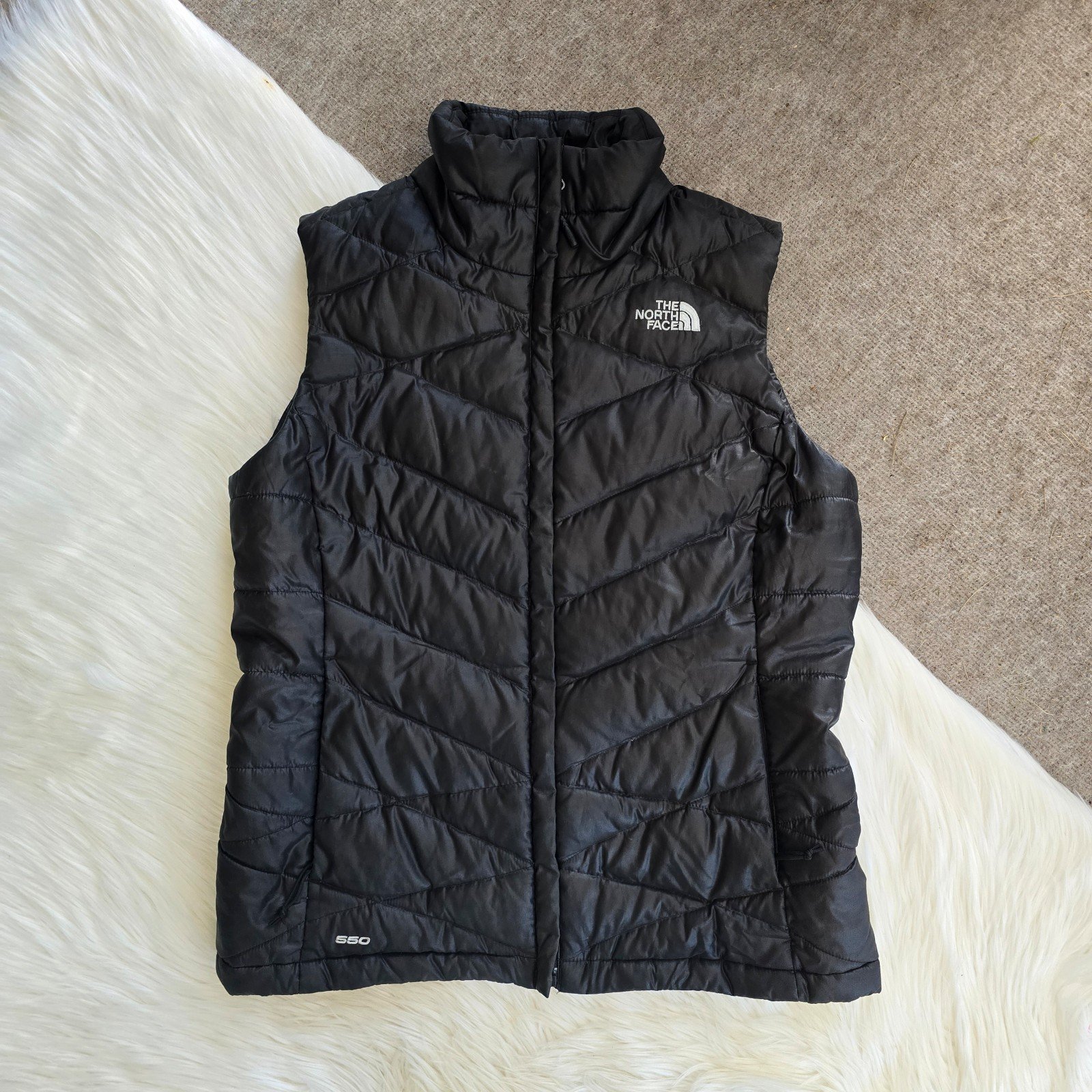 The North Face Vest Women's