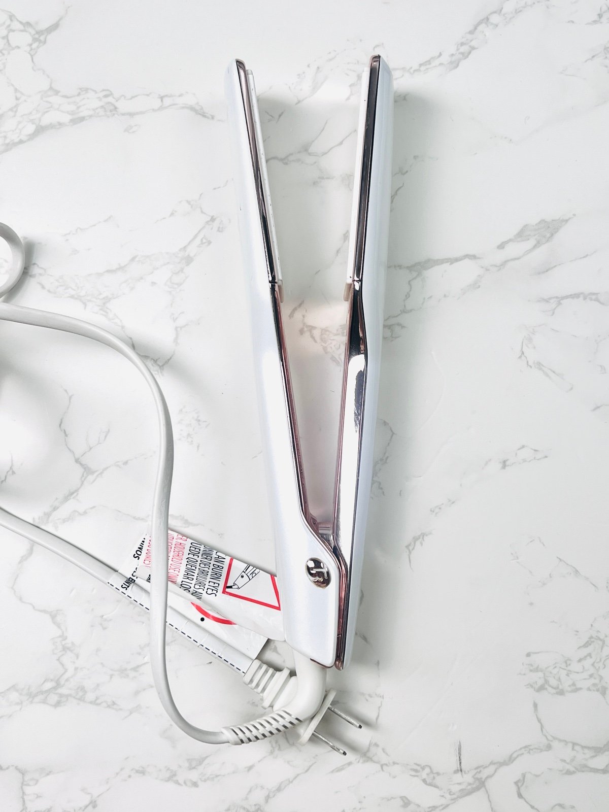 T3 flat iron