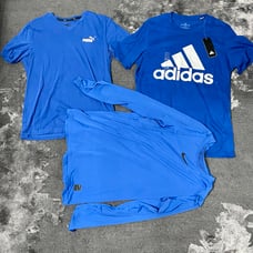 Lot Of 3 shirts