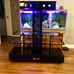 Z-line Tv stand