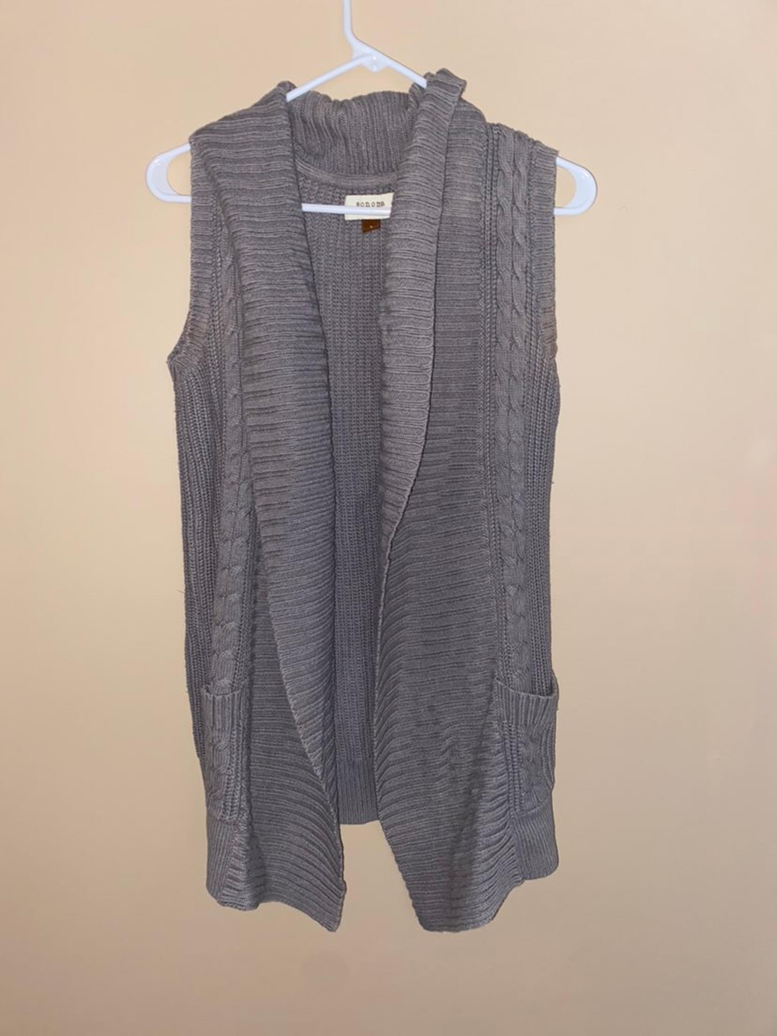 Vest
