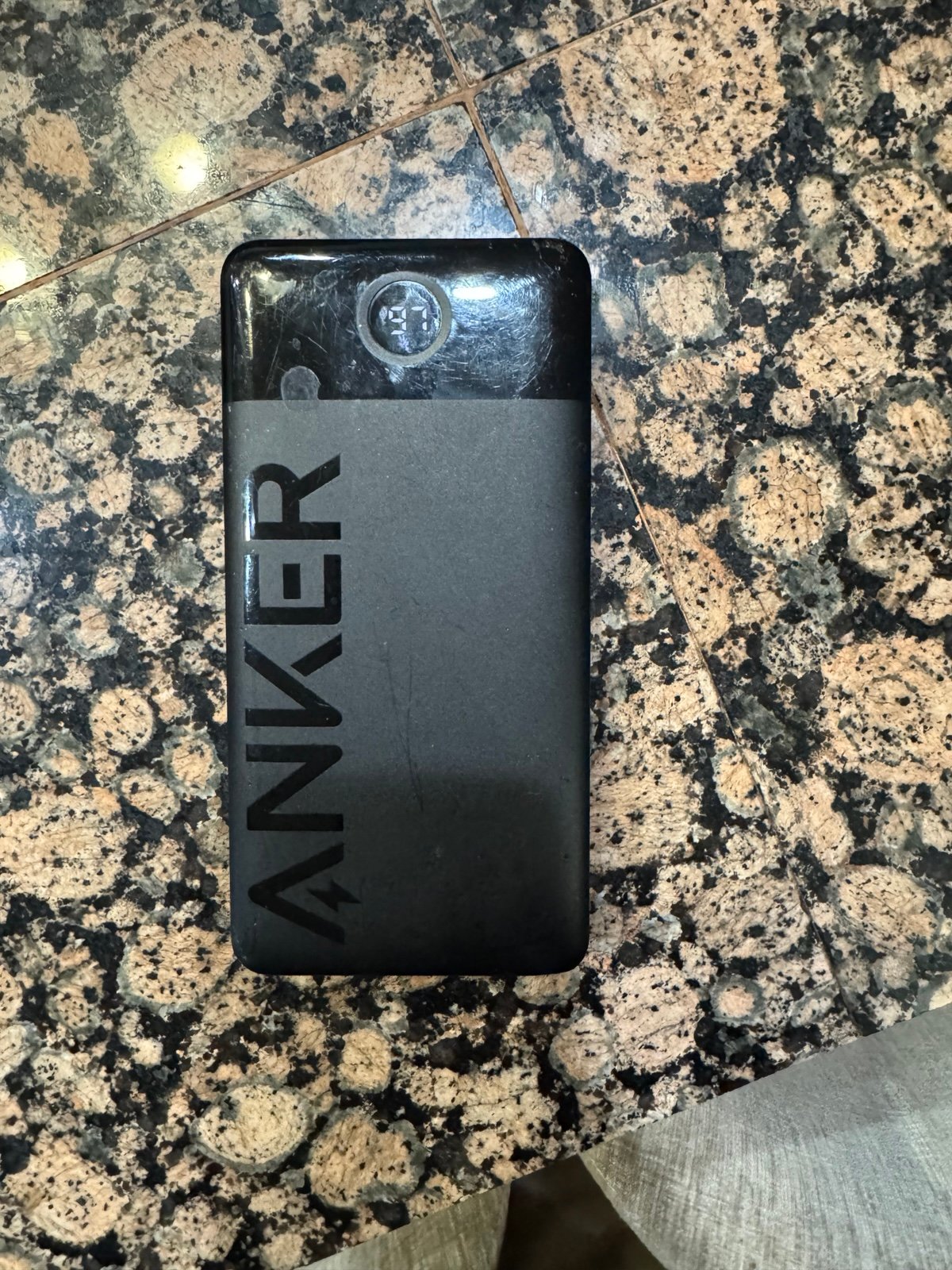 Anker 20,000 Mah power bank