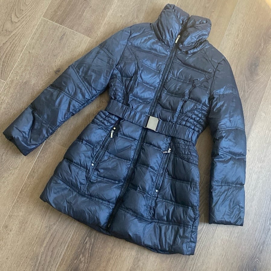 Laundry Full Length Down Sz M
