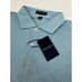NWT Peter Millar Excursionist Flex Golf Polo Shirt CSBL Blue MEDIUM 160