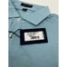 NWT Peter Millar Excursionist Flex Golf Polo Shirt CSBL Blue MEDIUM 160