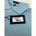 NWT Peter Millar Excursionist Flex Golf Polo Shirt CSBL Blue MEDIUM 160