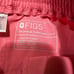 Figs coral pink scrub set XS