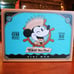Mickey's Tiki Tour Boat Geeki Tikis 50oz Limited Edition only 500 made Eric Tan