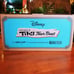 Mickey's Tiki Tour Boat Geeki Tikis 50oz Limited Edition only 500 made Eric Tan