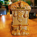 Mickey's Tiki Tour Boat Geeki Tikis 50oz Limited Edition only 500 made Eric Tan