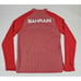 Nike Bahrain Pullover Mens Med. Pro Elite Qt. Zip Track Jacket. CK3202-657. NEW