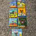 pete the cat books bundle 16