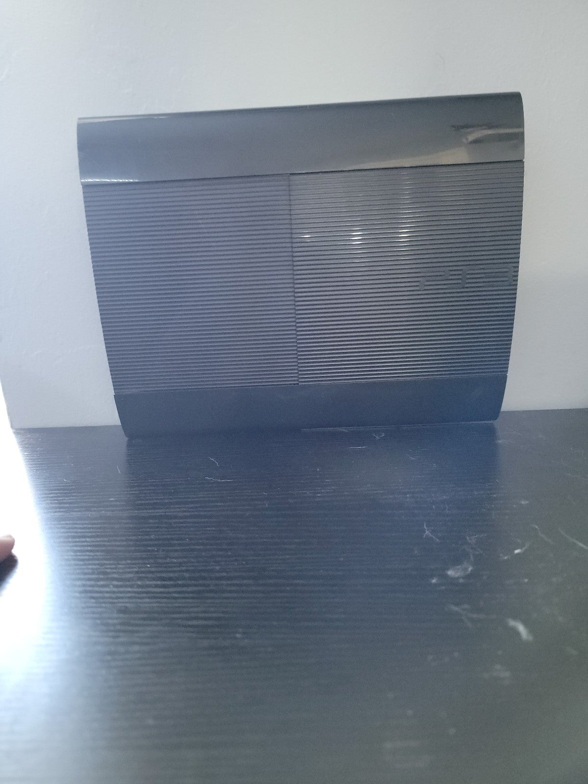 PlayStation 3 Console in Black