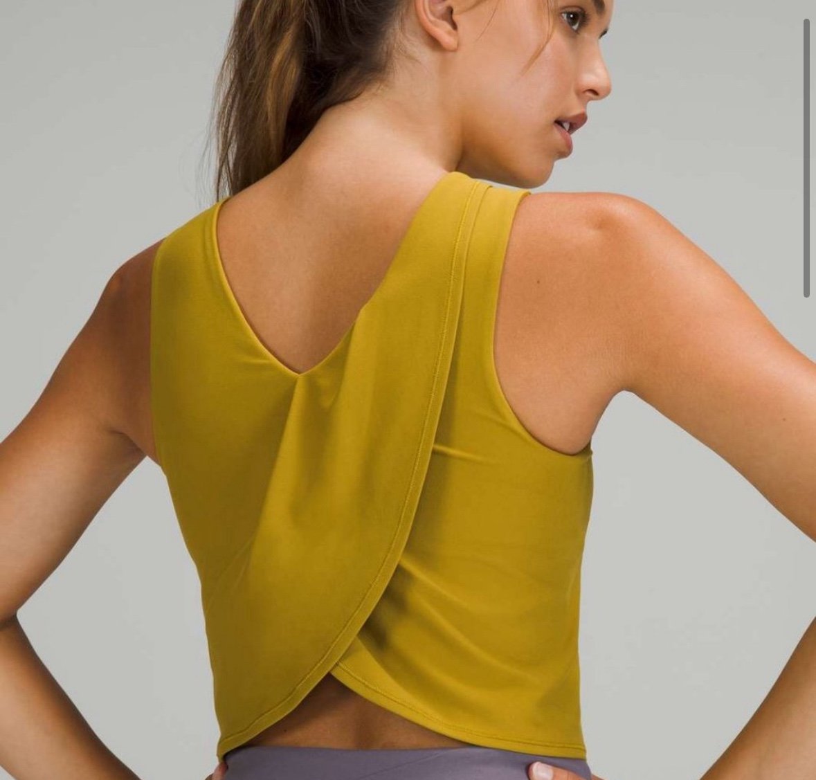 Lululemon Align Tank Top