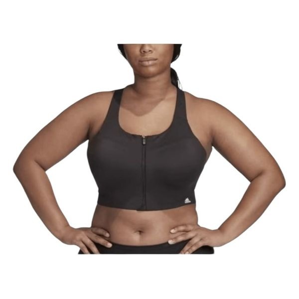 adidas Ultimate Aeroready Designed 4 Training Compression High Support Workout B