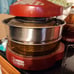 Pro plus nuwave infrared oven