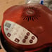 Pro plus nuwave infrared oven