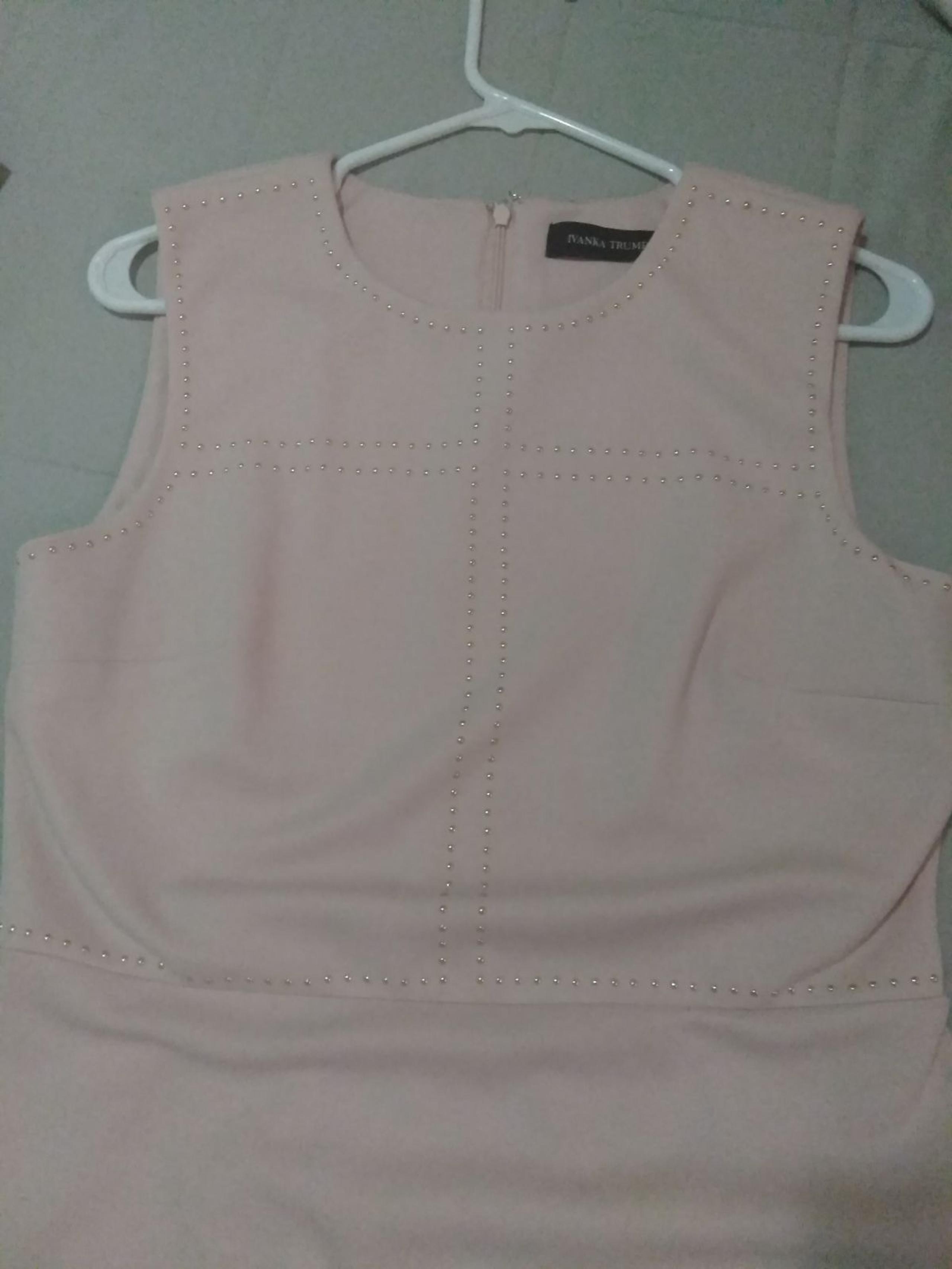 ivanka trump dresses