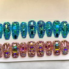 press on nails
