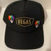 NWOT Las Vegas Baseball Cap