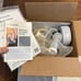 NEW AMEDA Mya Joy Double Breast Pump Set