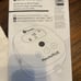 NEW AMEDA Mya Joy Double Breast Pump Set