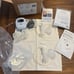 NEW AMEDA Mya Joy Double Breast Pump Set
