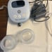 NEW AMEDA Mya Joy Double Breast Pump Set