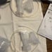 NEW AMEDA Mya Joy Double Breast Pump Set
