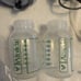 NEW AMEDA Mya Joy Double Breast Pump Set
