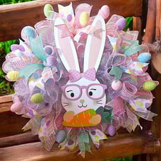 Easter Wreath