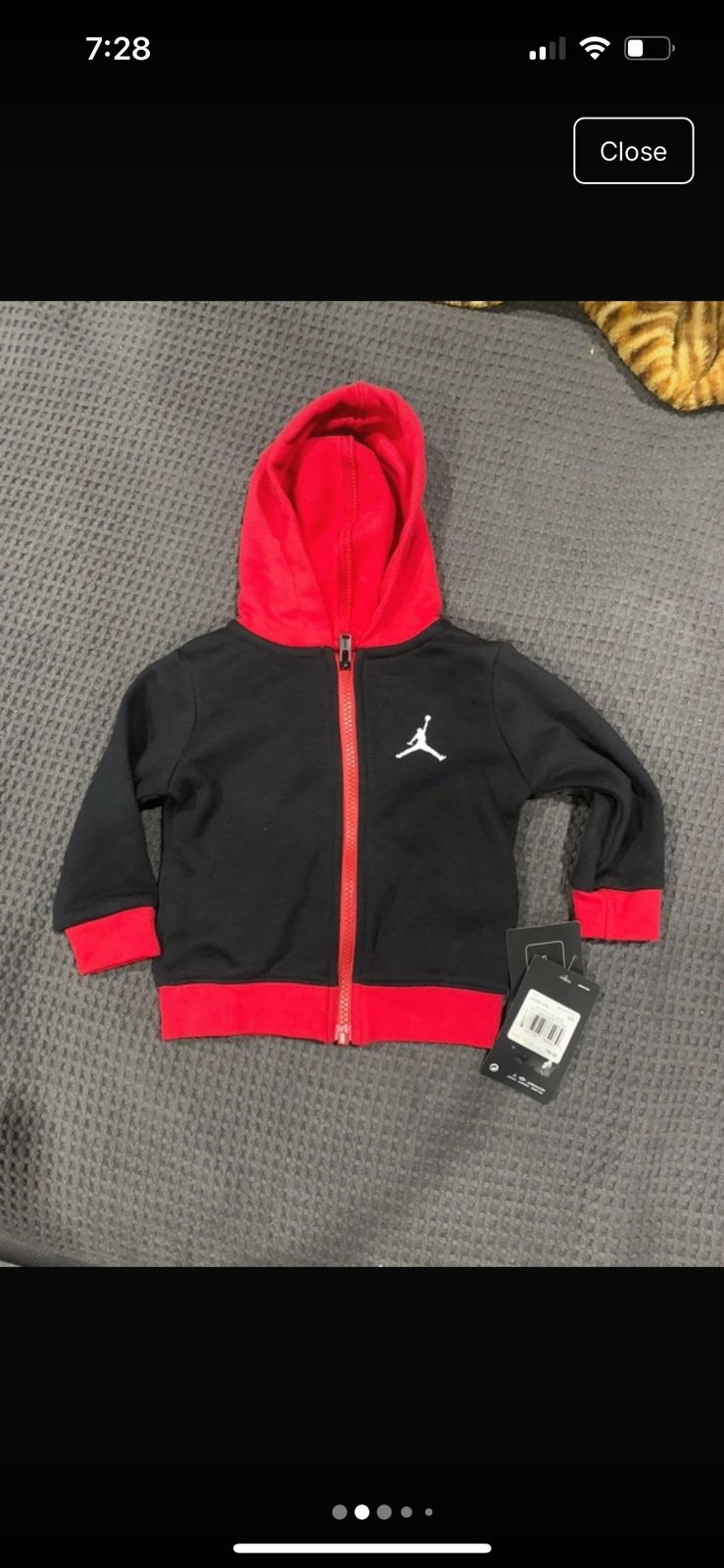 Jordan