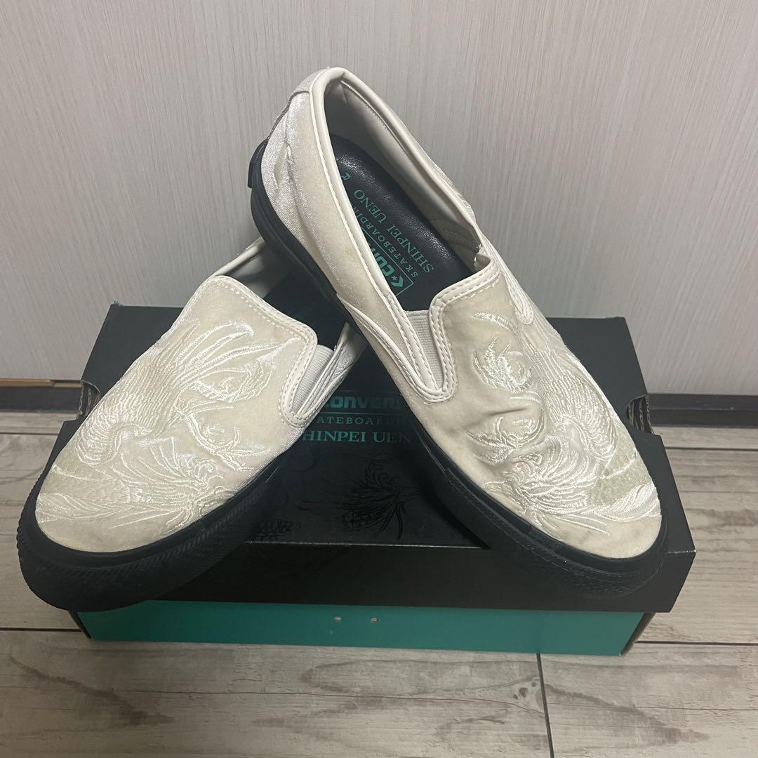 CONVERSE SHINPEI UENO