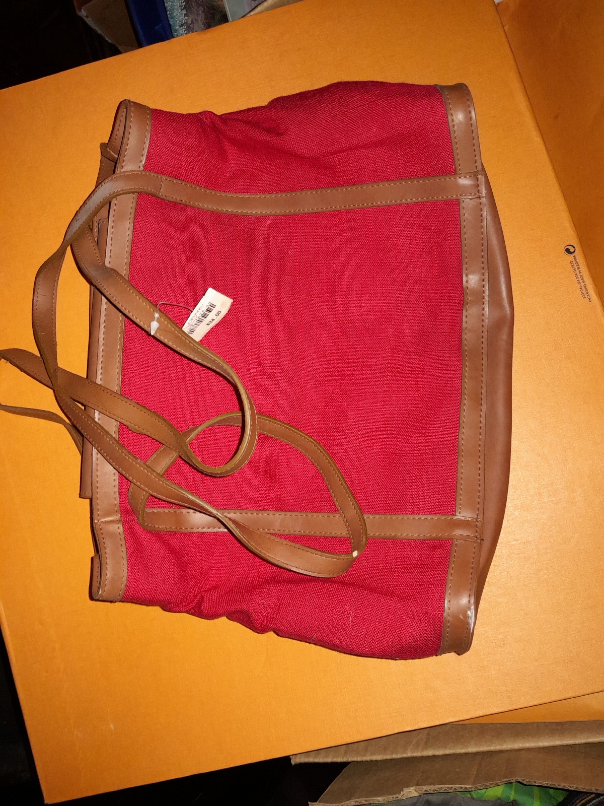 Ladies bag