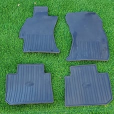 Subaru All weather floor mats