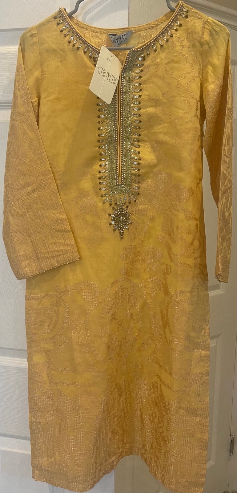 Pakistani shirt