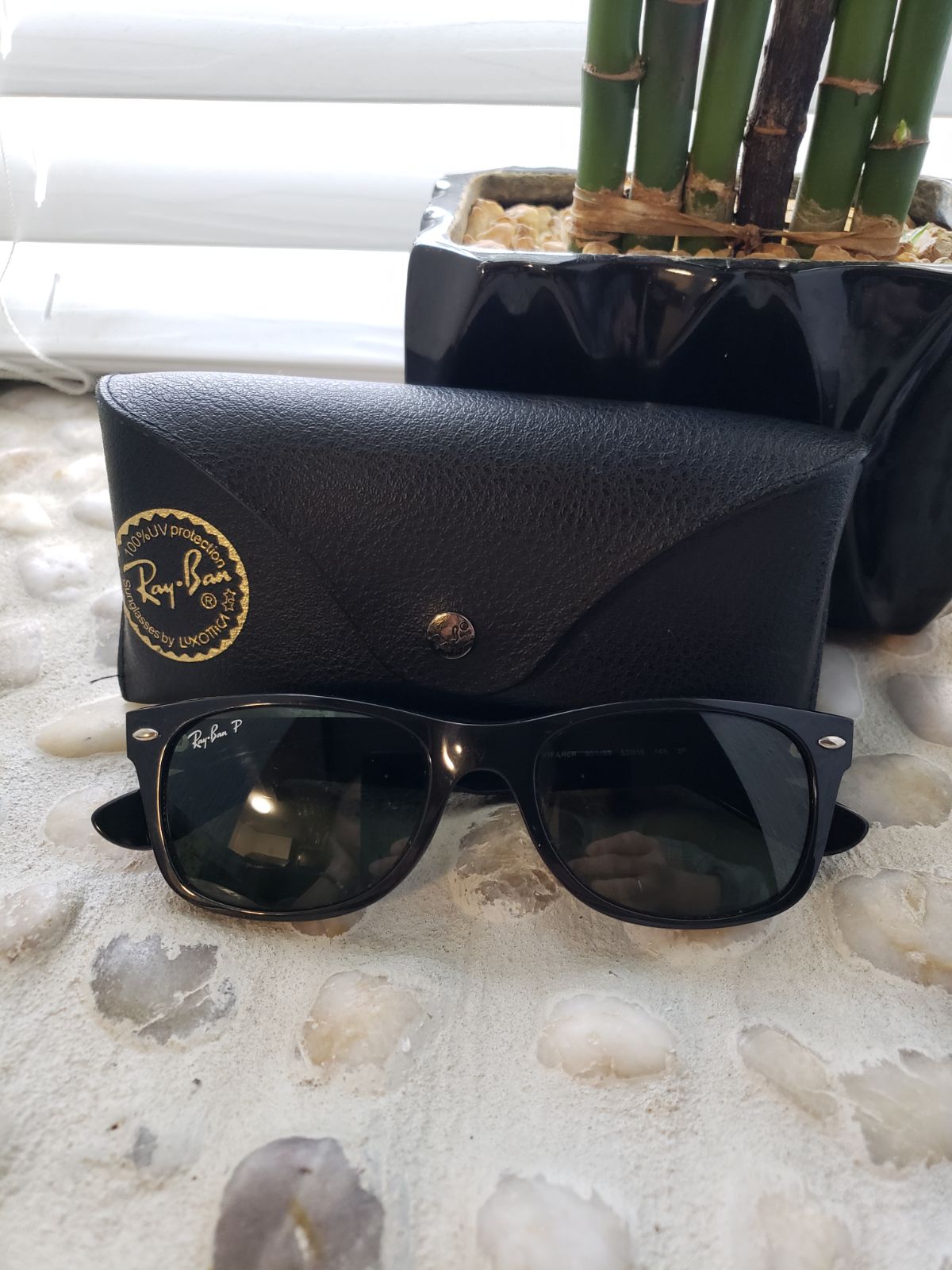 Ray Ban