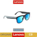 Lenovo lecoo C8 Smart Glasses Headset wireless Bluetooth sunglasses