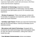 Lenovo lecoo C8 Smart Glasses Headset wireless Bluetooth sunglasses