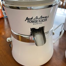 Juicer