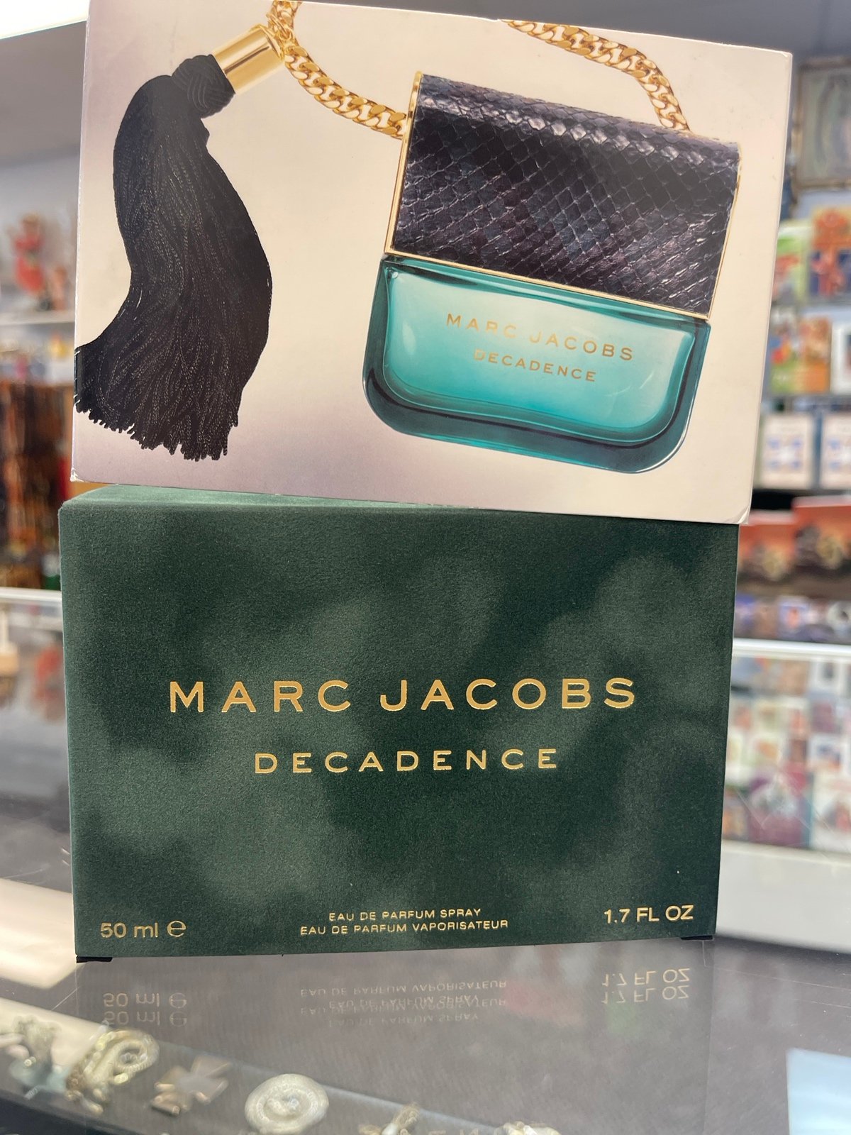 Marc Jacobs