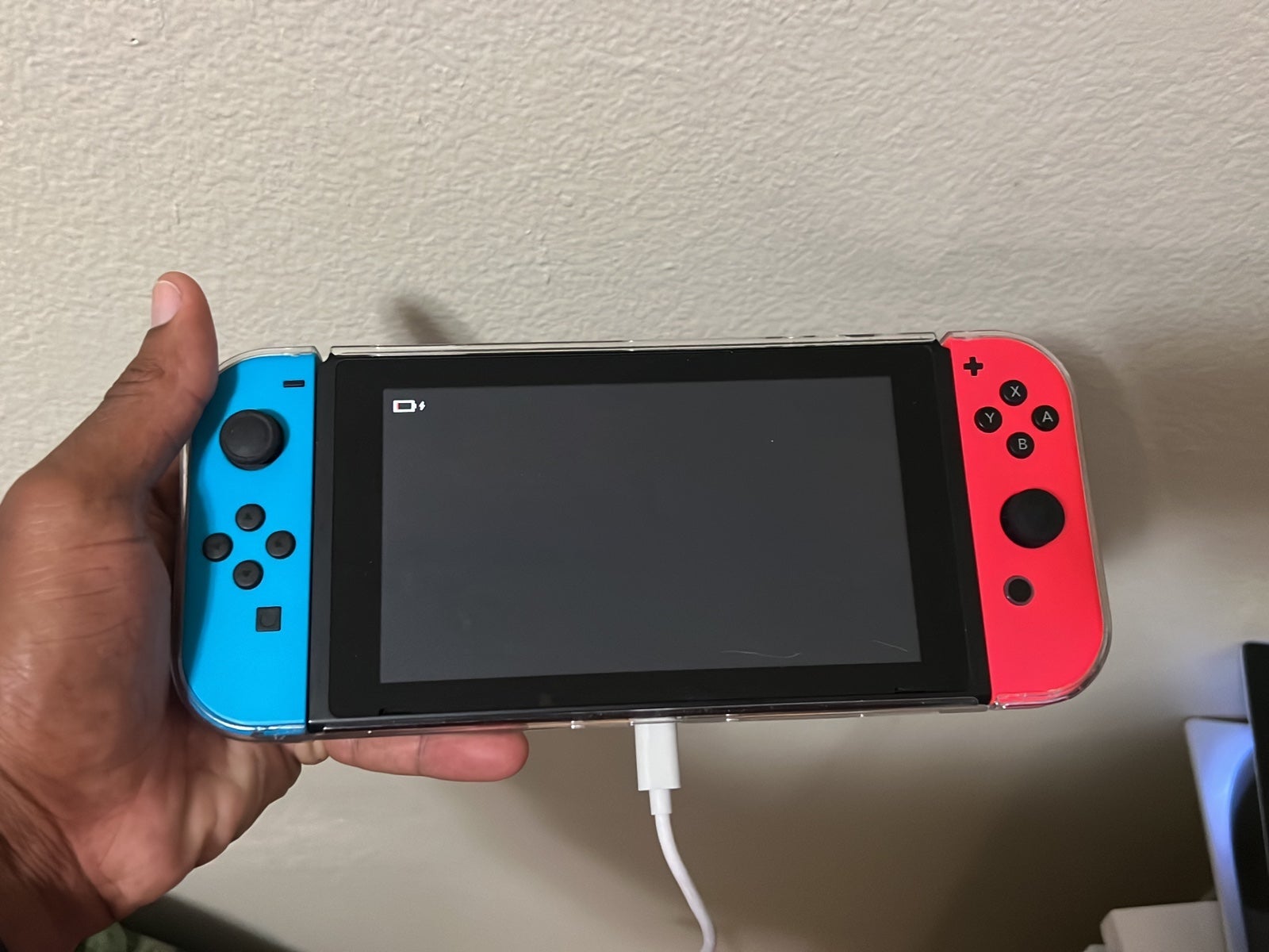Nintendo Switch Console