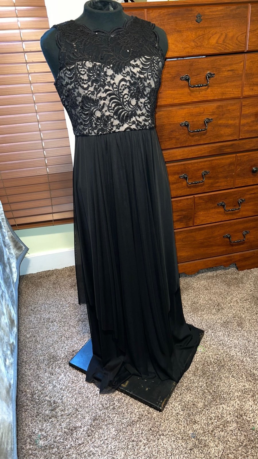 Dress Size 10