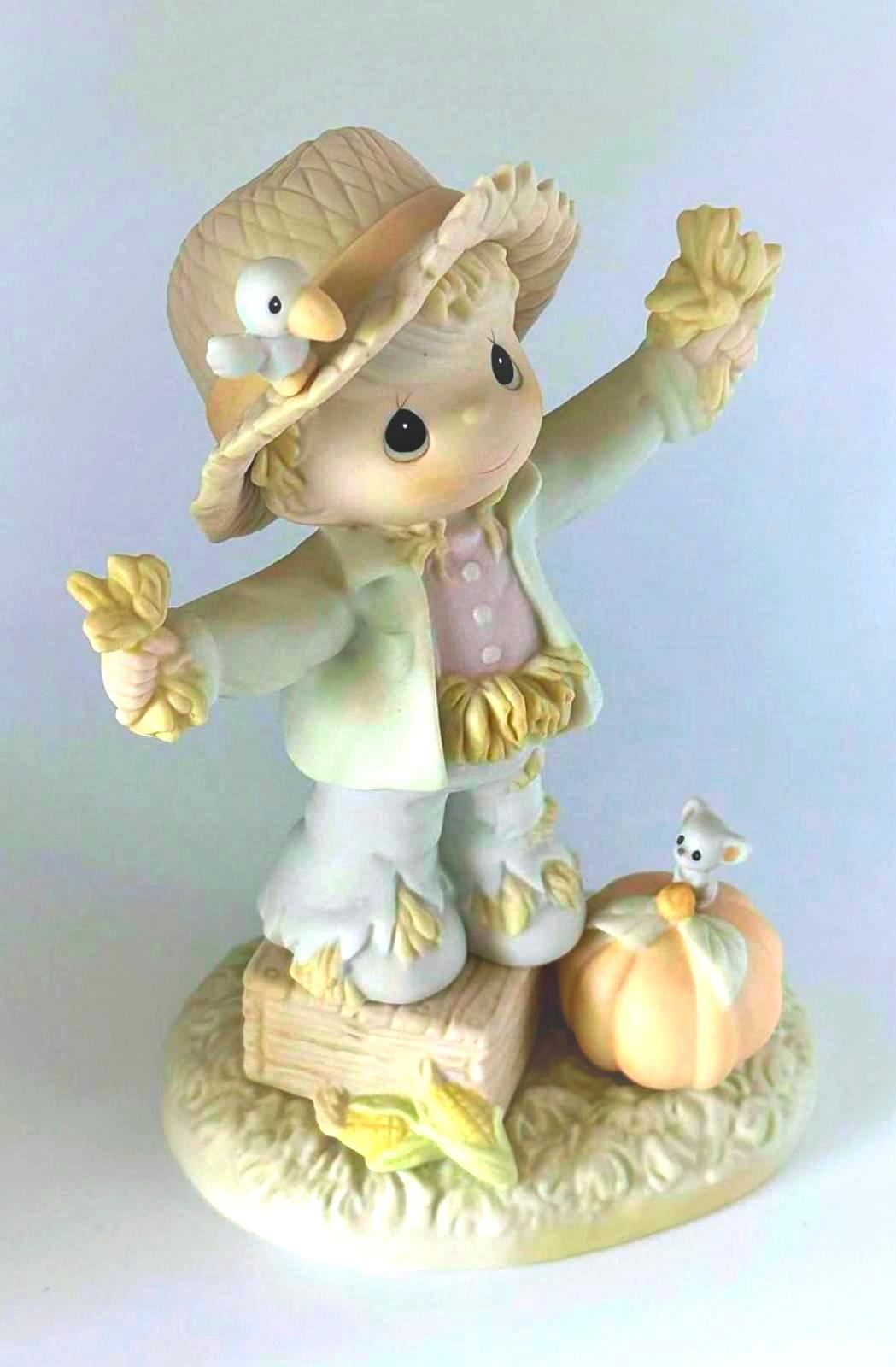 Precious Moments You're Just Too Sweet To Be Scary Figurine