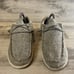 Hey Dude Wally Funk Tweed Dove