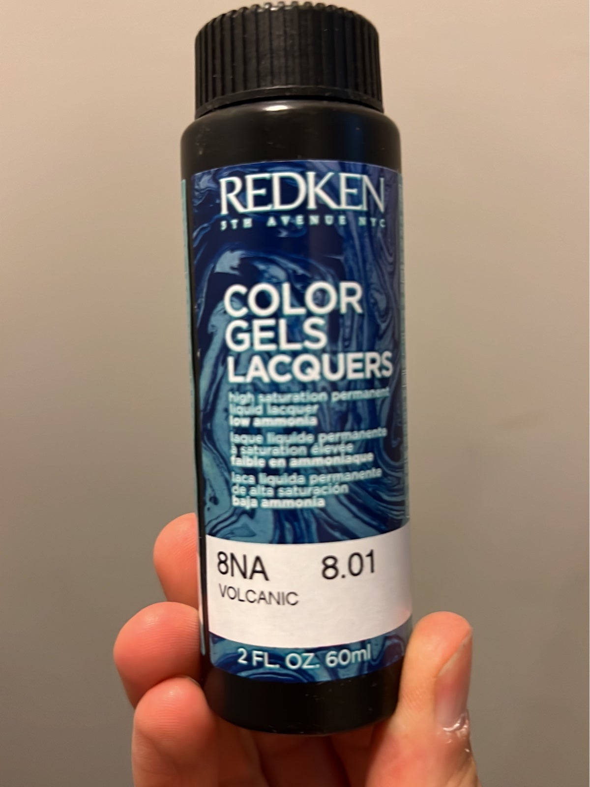 Redken